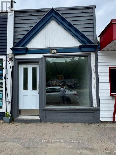 201 HIGHLAND STREET, dysart et al (dysart), Ontario