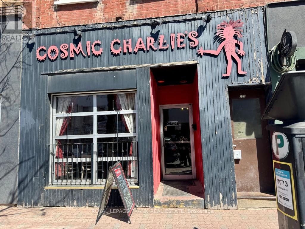 170 CHARLOTTE STREET, peterborough central (north), Ontario