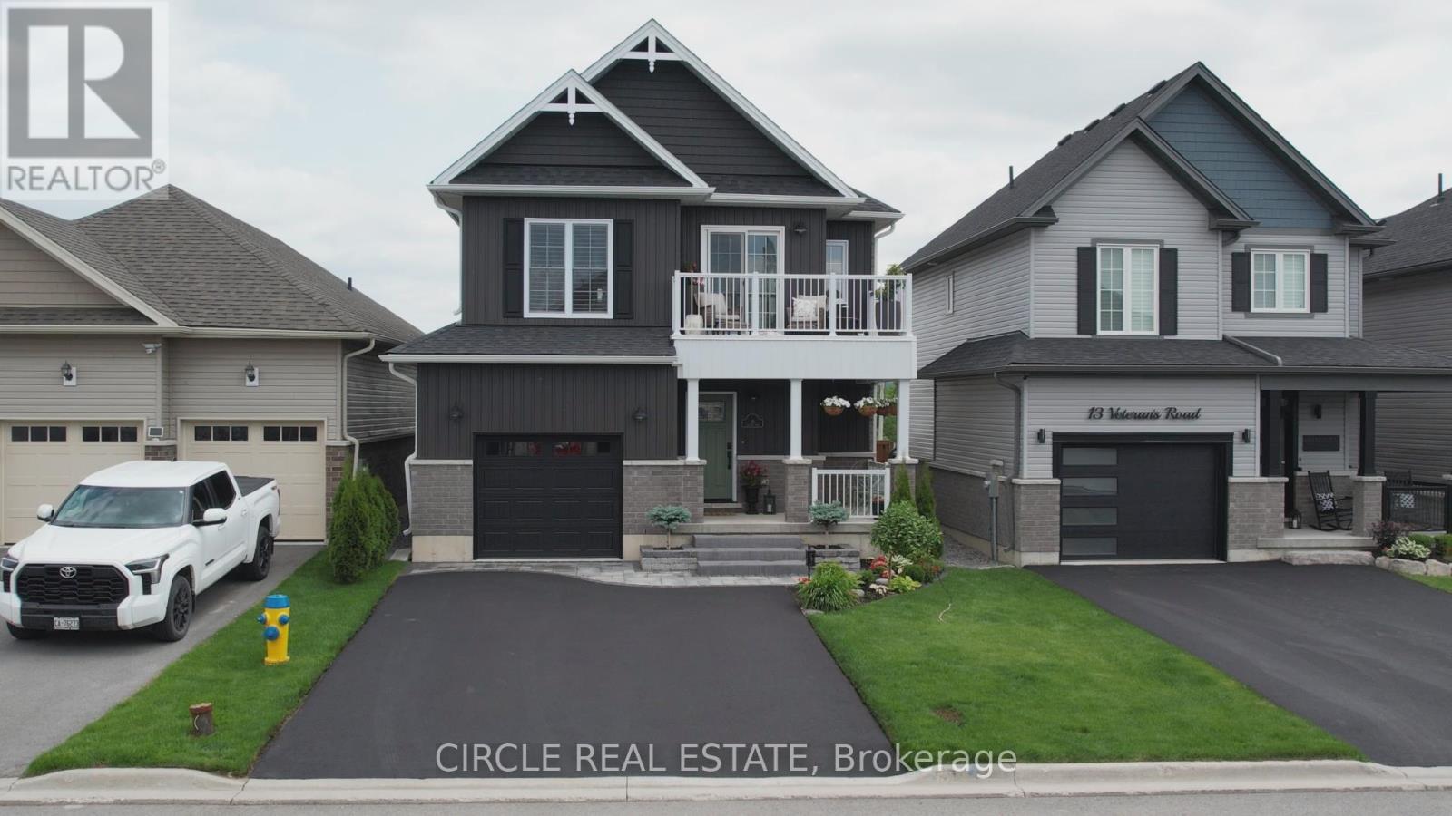 15 VETERANS ROAD, otonabee-south monaghan, Ontario