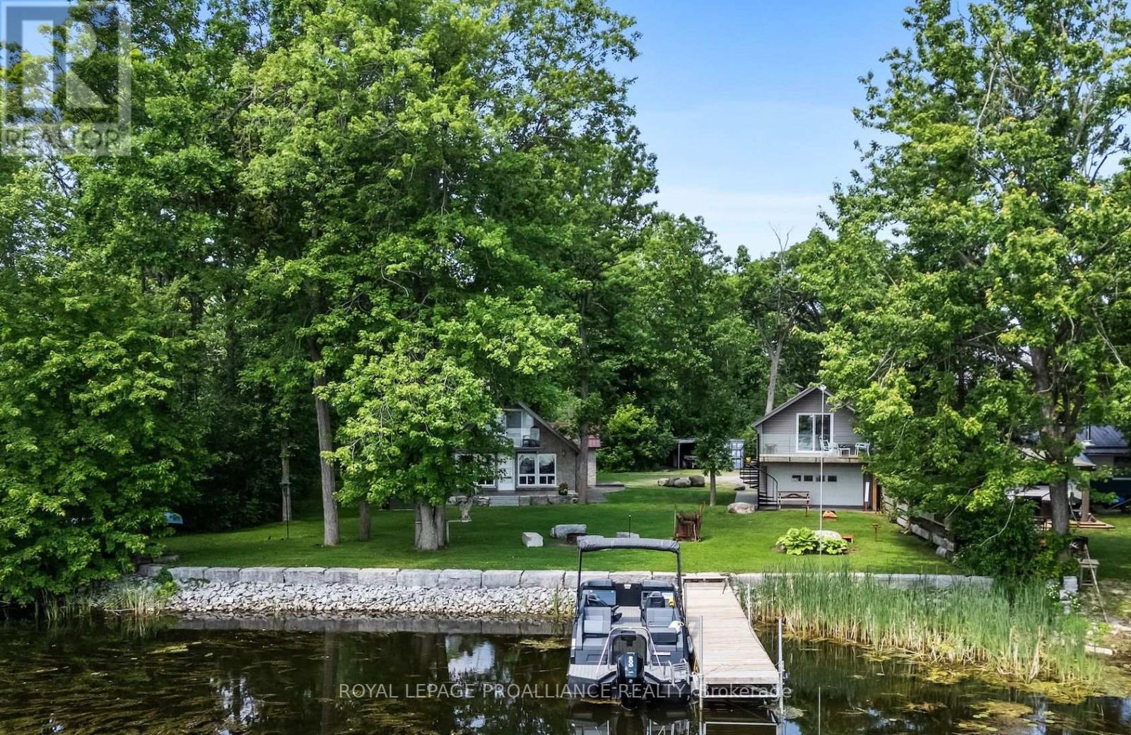 C - 52 LODGE ROAD, trent hills, Ontario