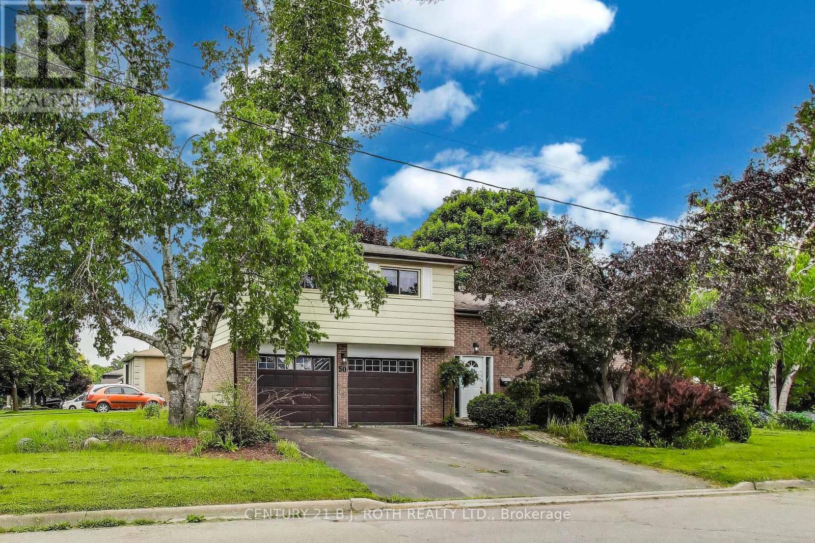 50 APPLEWOOD CRESCENT, kawartha lakes (lindsay), Ontario