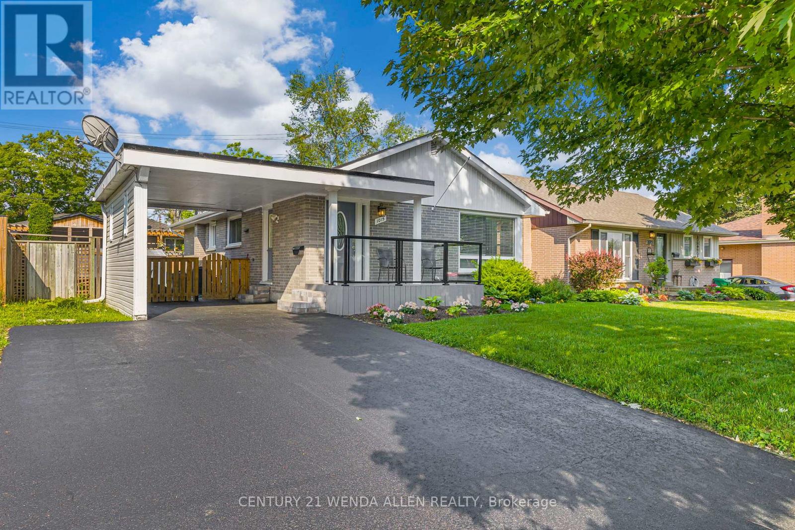 1015 ORIOLE DRIVE, peterborough north (central), Ontario