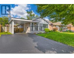 1015 ORIOLE DRIVE, peterborough north (central), Ontario