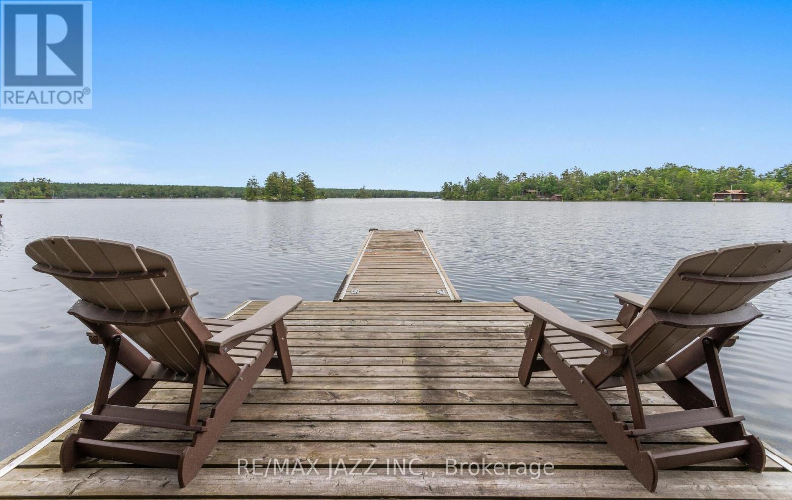 341 ELBOW POINT ROAD, trent lakes, Ontario
