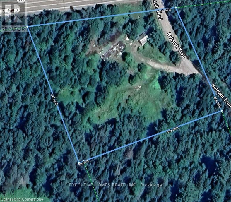 1014 BULRUSH TRAIL, highlands east (glamorgan), Ontario