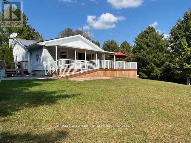 48 BOYCE TRAIL, kawartha lakes (laxton/digby/longford), Ontario