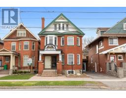 310 RUBIDGE STREET, peterborough central (north), Ontario