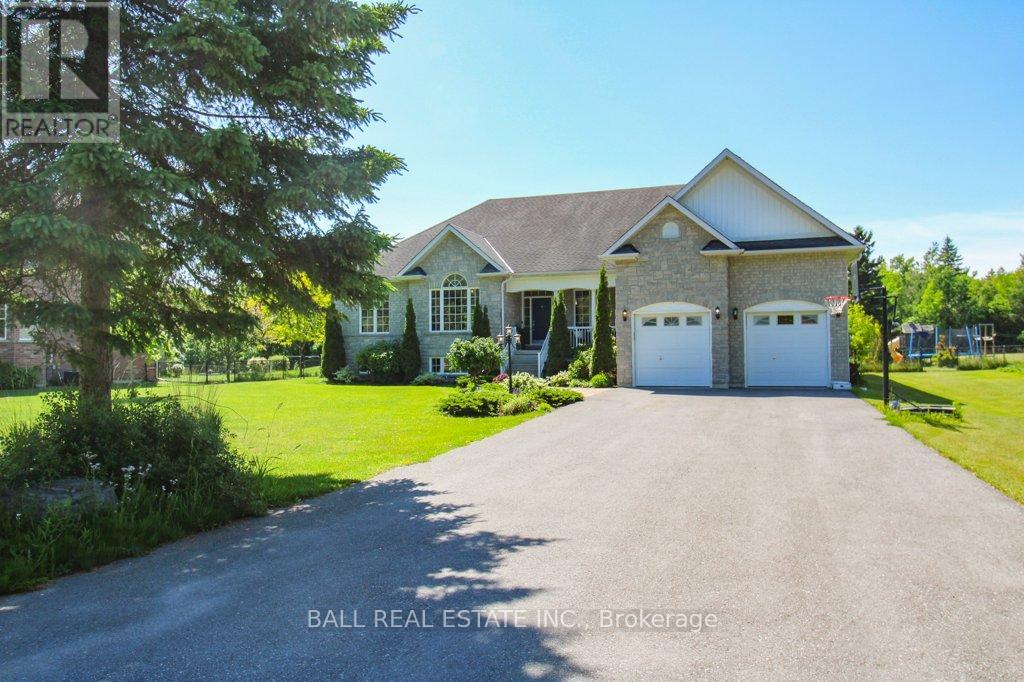 89 WHITFIELD ROAD, cavan monaghan (cavan-monaghan), Ontario