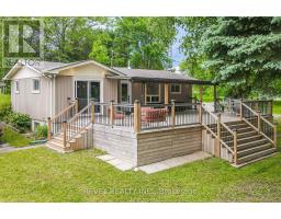 3 HILLSIDE DRIVE, kawartha lakes (mariposa), Ontario