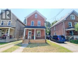 501 SHERBROOKE STREET, peterborough central (south), Ontario