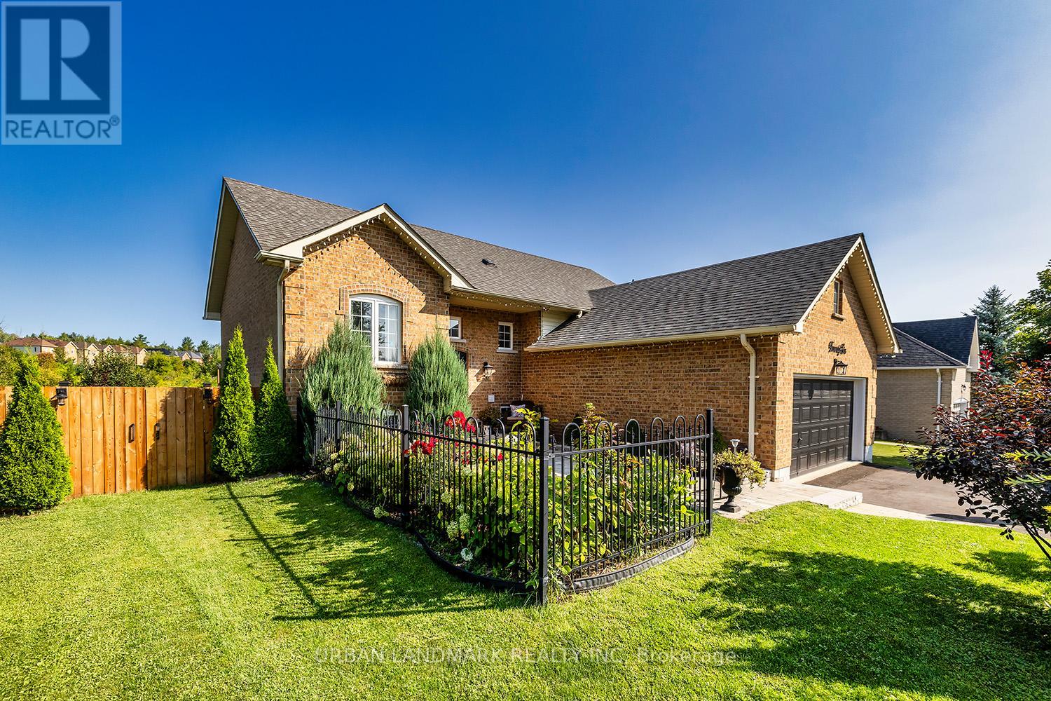 26 BROOKSIDE STREET, cavan monaghan (millbrook village), Ontario