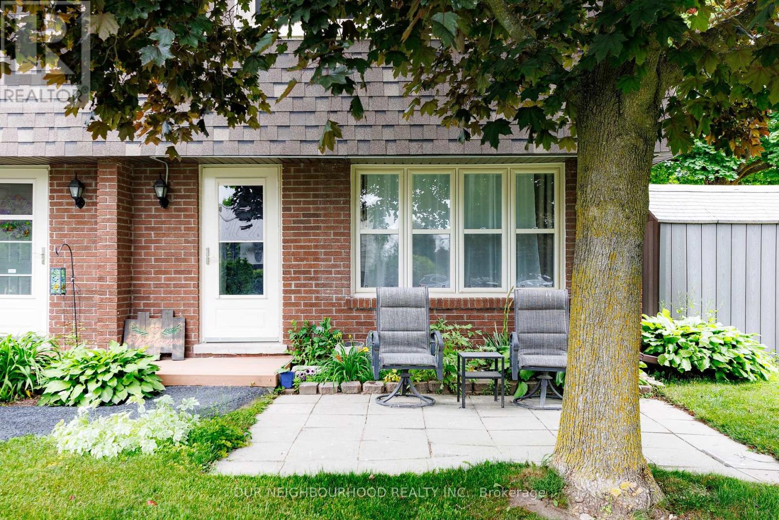 158 CROMWELL STREET, trent hills (campbellford), Ontario