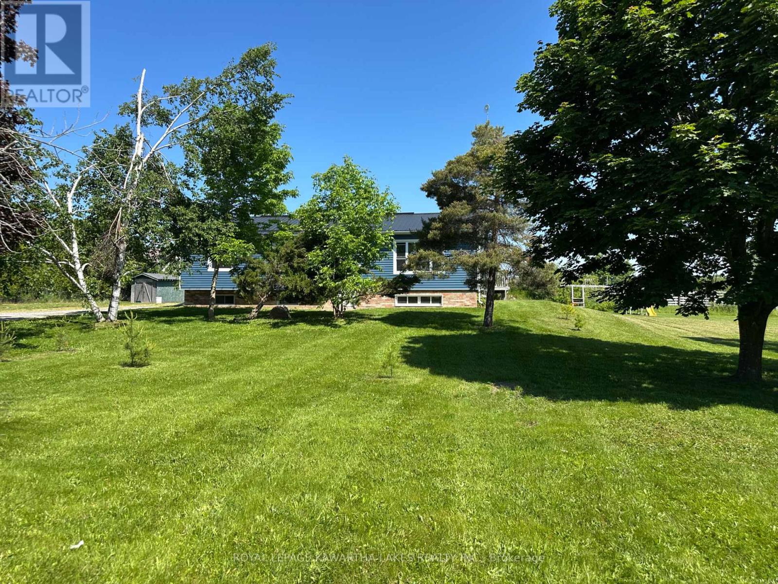 1141 LORNEVILLE ROAD, kawartha lakes (eldon), Ontario