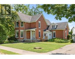 100 NAPPADALE STREET, kawartha lakes (woodville), Ontario