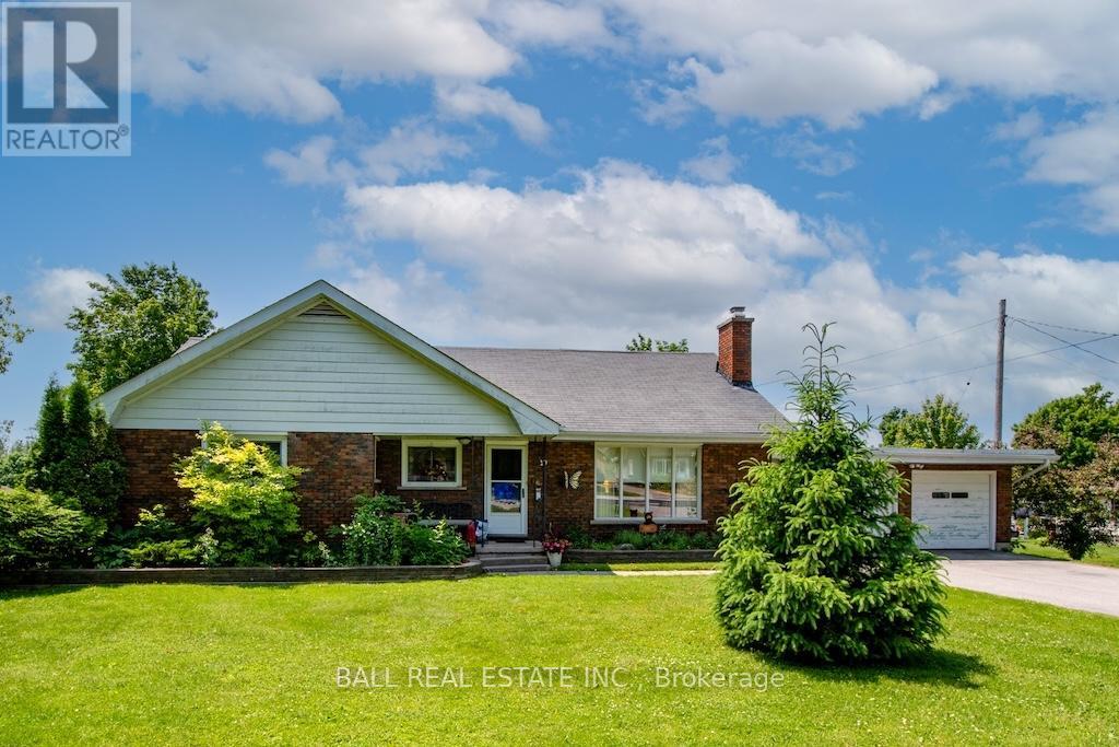 19 PROSPECT STREET, selwyn, Ontario