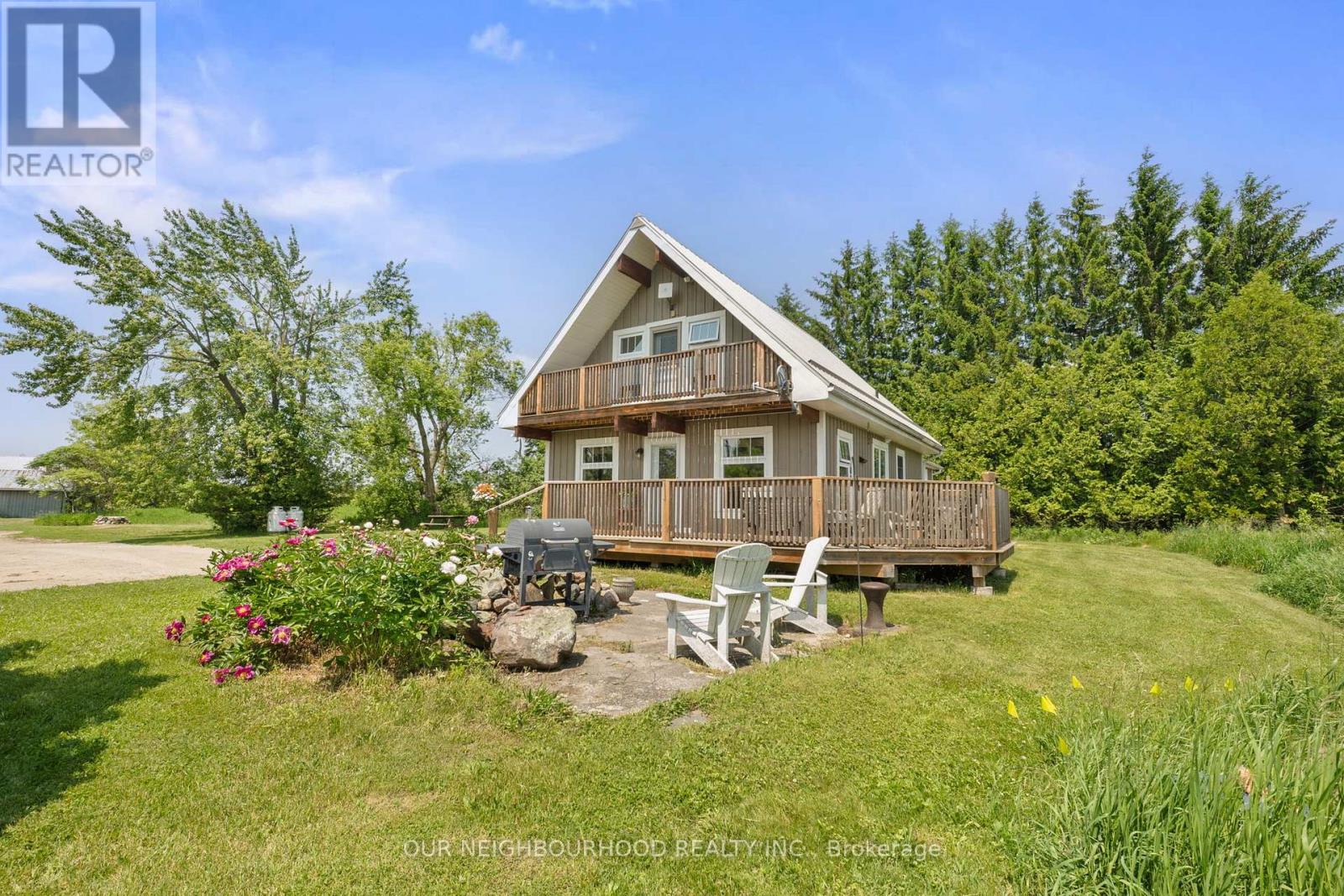 404 CRESTVIEW DRIVE, trent hills, Ontario