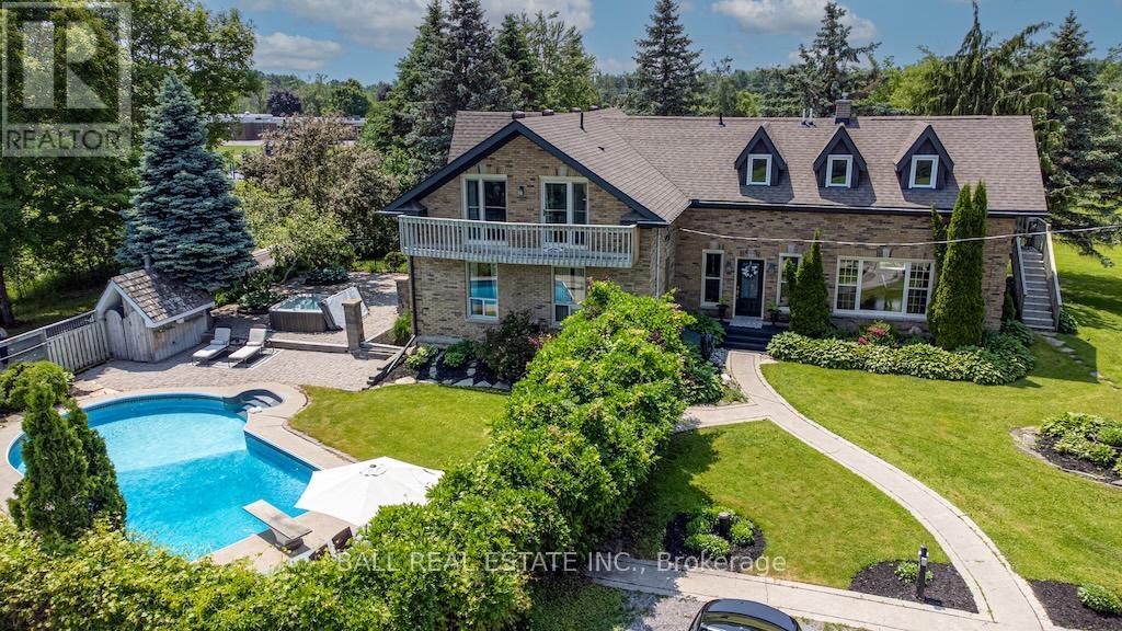 587 CENTRE LINE, selwyn, Ontario