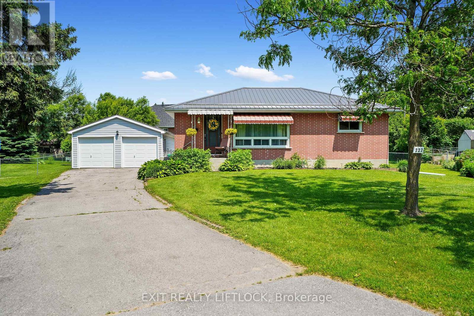 222 COLLISON CRESCENT, peterborough south (east), Ontario