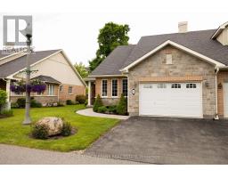 110 - 96 VILLAGE CRESCENT, peterborough west (south), Ontario