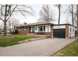 1316 BATHURST STREET, peterborough north (central), Ontario