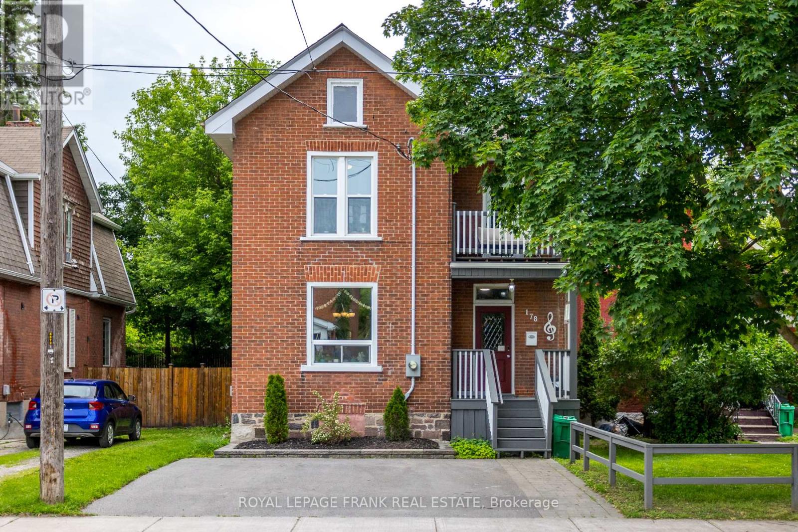 178 STEWART STREET, peterborough central (south), Ontario