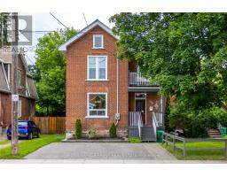 178 STEWART STREET, peterborough central (south), Ontario