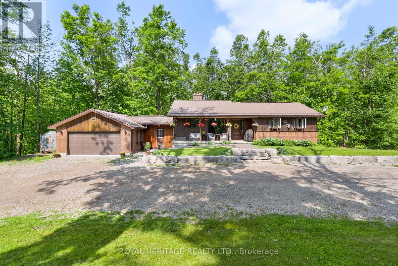 65 BESSIE AVENUE N, trent lakes, Ontario