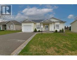 12 HEATHERLEA DRIVE, clarington (bowmanville), Ontario