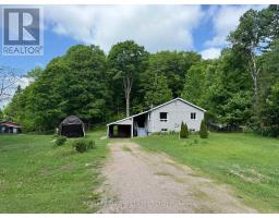57 CROSS ROAD, faraday, Ontario