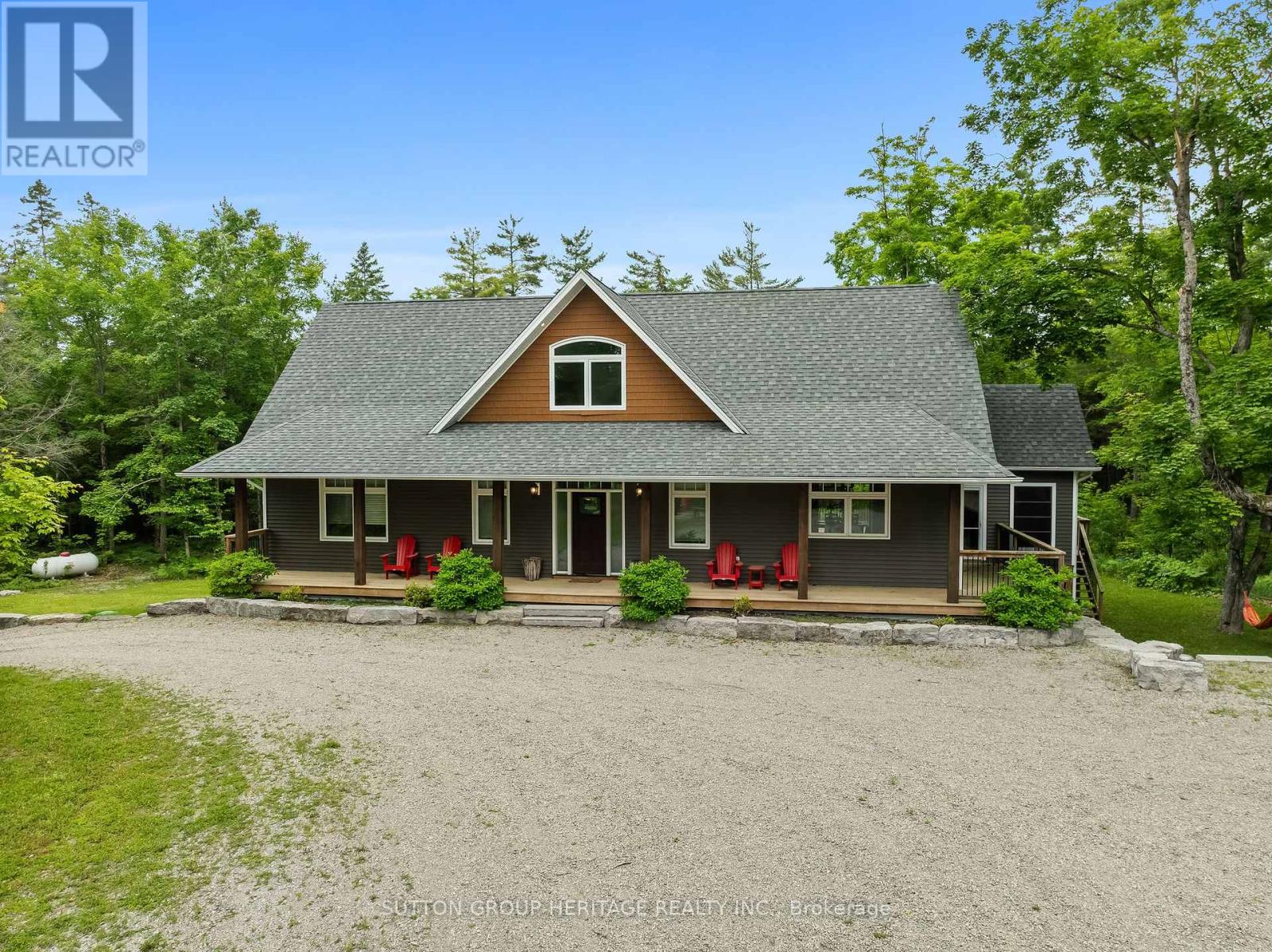 97 LEDGE ROAD, trent lakes, Ontario