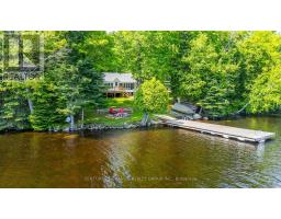 509 DOG BAY ROAD, hastings highlands (herschel ward), Ontario