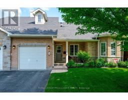 141 VILLAGE CRESCENT, peterborough west (south), Ontario