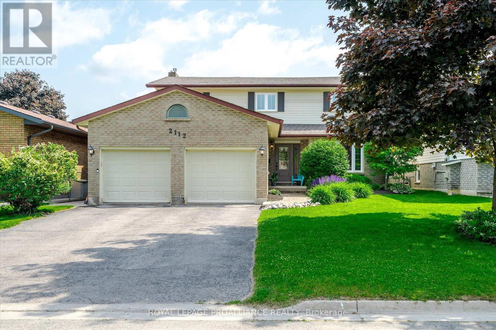 2112 LORRAINE DRIVE, peterborough north (university heights), Ontario