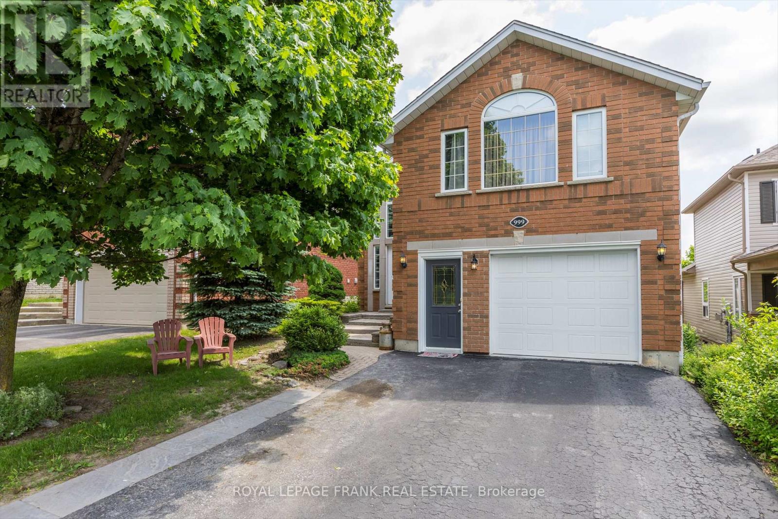 999 BAKER STREET, peterborough north (north), Ontario
