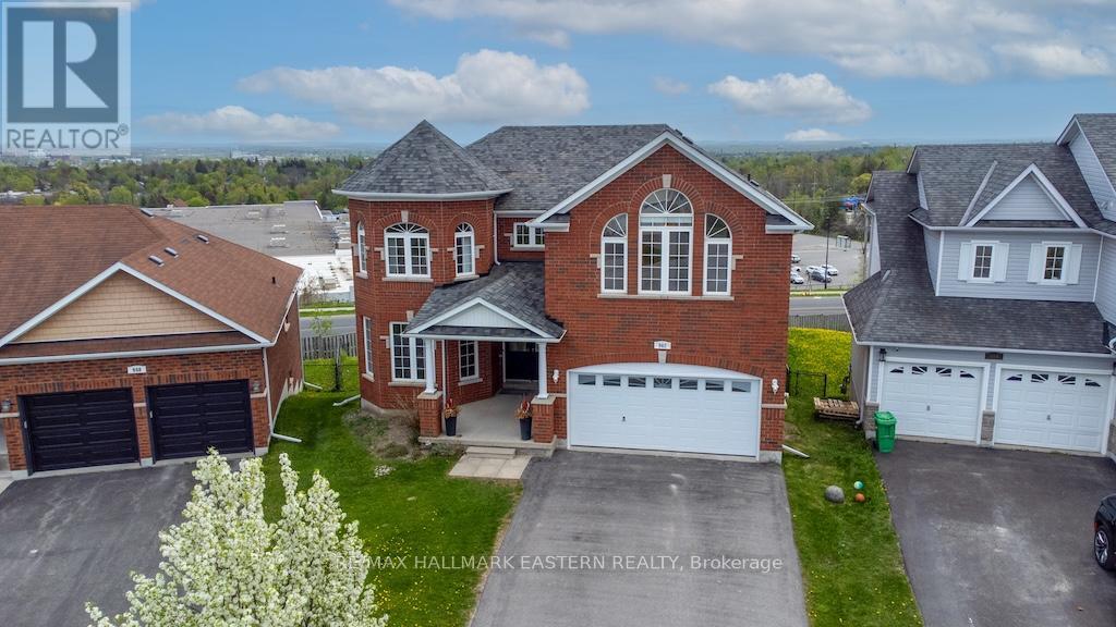 962 BAKER STREET, peterborough north (north), Ontario