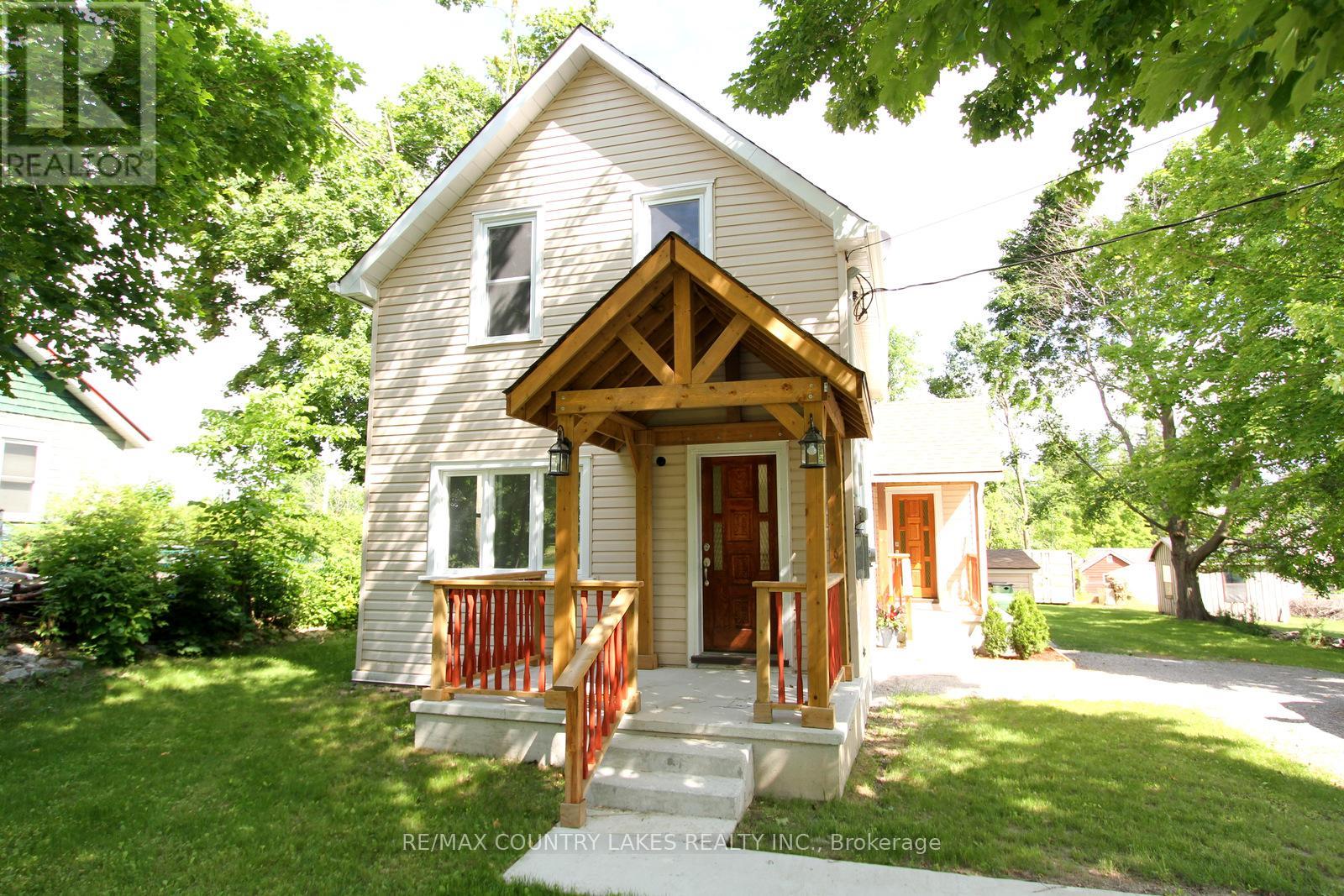 18 JOHN STREET, kawartha lakes (eldon), Ontario