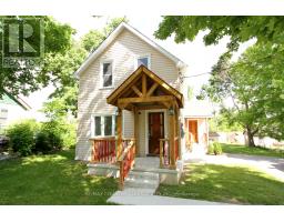 18 JOHN STREET, kawartha lakes (eldon), Ontario