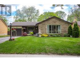 1263 ALGONQUIN BOULEVARD, peterborough north (central), Ontario