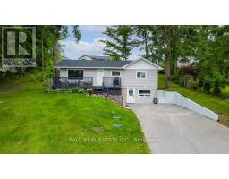 163 MARYLAND DRIVE, selwyn, Ontario