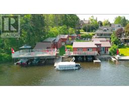 118 FRONT STREET W, trent hills (hastings), Ontario