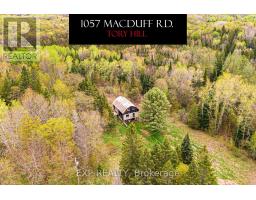 1057 MACDUFF ROAD, highlands east (monmouth), Ontario