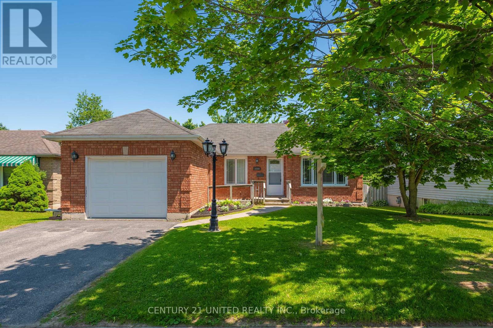 2509 MARSDALE DRIVE, peterborough east (south), Ontario