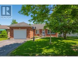 2509 MARSDALE DRIVE, peterborough east (south), Ontario