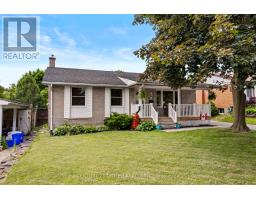 1105 BARNARDO AVENUE, peterborough north (south), Ontario
