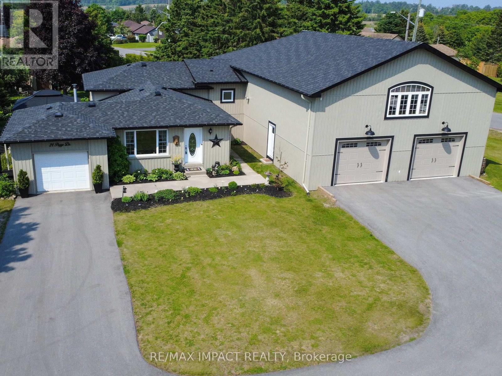 21 PROPP DRIVE, kawartha lakes (pontypool), Ontario