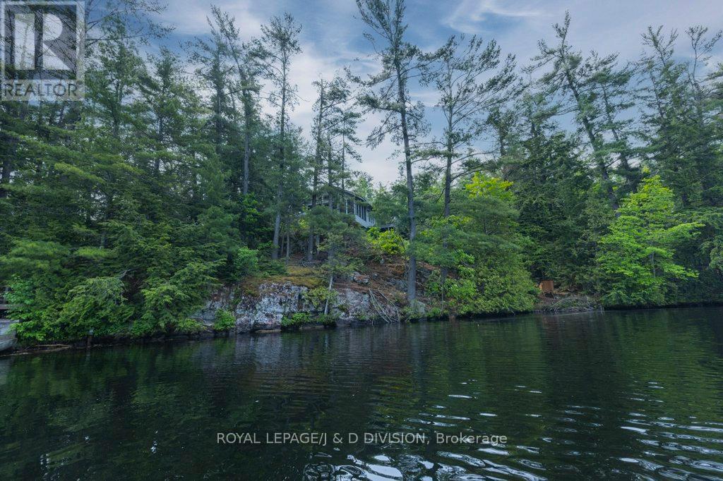 410 ISLAND 10, douro-dummer, Ontario