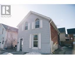 299 SHERBROOKE STREET, peterborough central (north), Ontario
