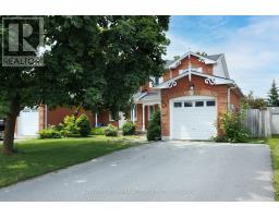 26 FLAVELLE CRESCENT, kawartha lakes (lindsay), Ontario