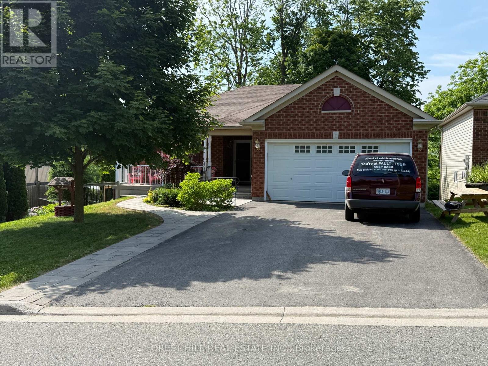 1013 SILVERDALE ROAD, peterborough west (central), Ontario