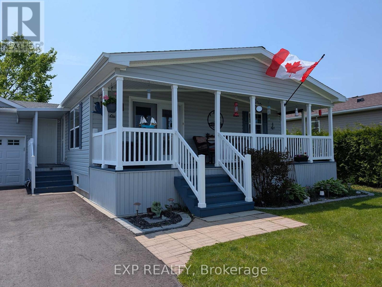 56 CREEKSIDE CIRCLE, kawartha lakes (verulam), Ontario